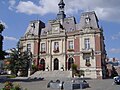 Profile Picture of Doullens Conferenceon Wikipedia
