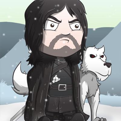 Profile Picture of Troy Mesa Cabrillas (@TroyCabrillas) on Twitter