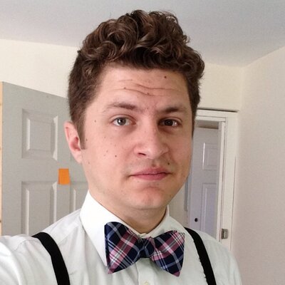 Profile Picture of William Bennett (@SirWilliamB) on Twitter