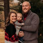 Profile Picture of Krista Pritchard (@kristalorenpritchard) on Instagram