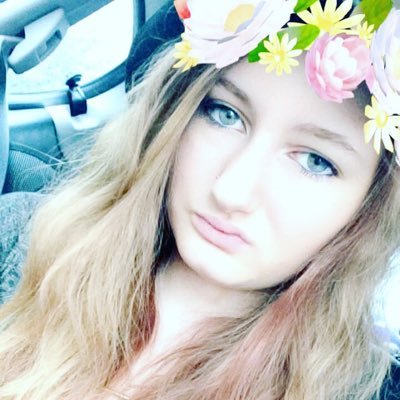 Profile Picture of Kayleigh Spence (@KayleighSpenc19) on Twitter