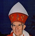 Profile Picture of Patrick Walsh (bishop of Down and Connor)on Wikipedia