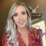 Profile Picture of HollyHaskell (@allthingshol) on Instagram