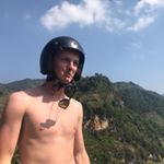 Profile Picture of Charlie Hearn (@charlie_hearn) on Instagram