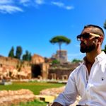 Profile Picture of 𝙳𝚊𝚟𝚒𝚍 𝚁𝚒𝚌𝚊 𝚃𝚘𝚛𝚛𝚊𝚕𝚋𝚊 (@davethetravelslave) on Instagram