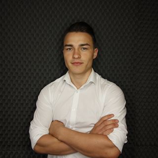 Profile Picture of Adam Męcfel (@adam.mecfel.9) on Facebook