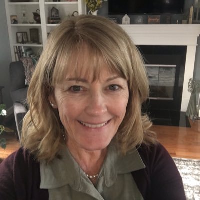 Profile Picture of Joan Funk (@JoanFunk15) on Twitter