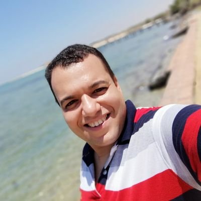 Profile Picture of Andrew Labib (@drAndrewLabib) on Twitter