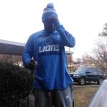Profile Picture of Brandon Treece (@brandon.treece) on Instagram