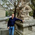 Profile Picture of George P. Drainas (@georgep.drainas) on Instagram