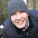 Profile Picture of Duncan Hartree (@duncanhartree) on Instagram