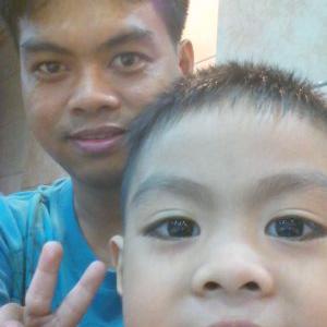 Profile Picture of Joshua Ivan De Belen (@JoshuaDeblen) on Twitter