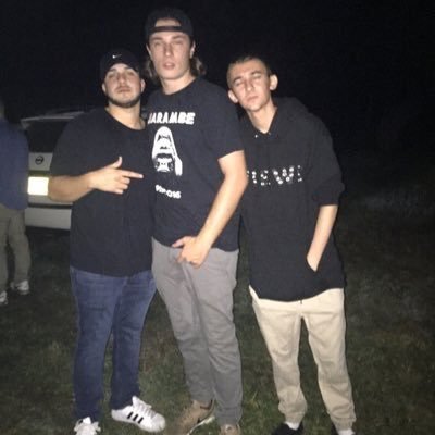 Profile Picture of Joe (@Joseph_Infuso) on Twitter