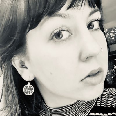 Profile Picture of Anna Sandy-Elrod (@annasandyelrod) on Twitter