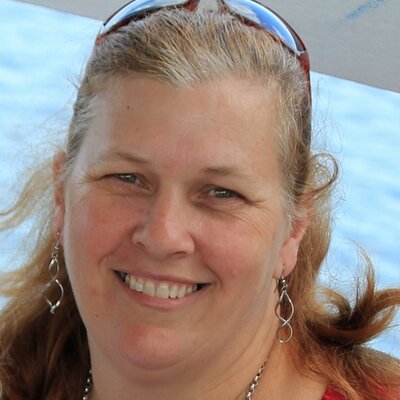 Profile Photo of Debra Baxter (@Mumeroo) on Twitter