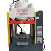 Profile Picture of hydraulic press factory (@yintongpress) on Tiktok