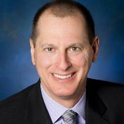 Profile Picture of Gary Shapiro (@GaryShapiro) on Twitter