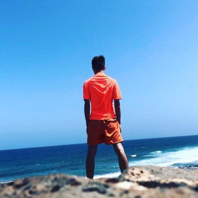 Profile Picture of Joshua Ames (@Ames_Joshua2000) on Twitter
