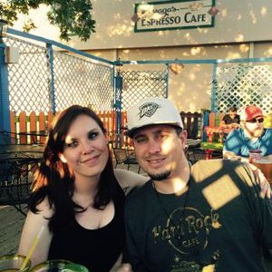 Profile Picture of Josh Arnette (@josh_arnette) on Twitter