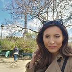 Profile Picture of Jamie Henning (@jamielbennett) on Instagram