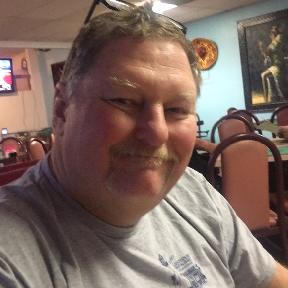 Profile Picture of Mark Adams (@lvgrizzadams) on Poshmark