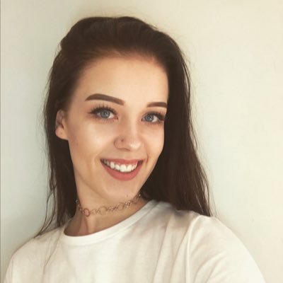 Profile Photo of Megan Packer (@megan_blueclaw) on Twitter