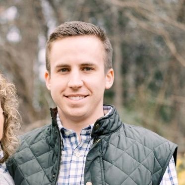 Profile Picture of Brian Peele (@BrianPeele13) on Twitter