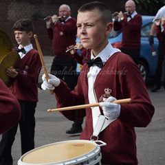 Profile Picture of Joshua Mcauley (@joshua.mcauley1) on Tiktok