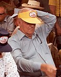 Profile Picture of Sailor Robertson Wikipedia