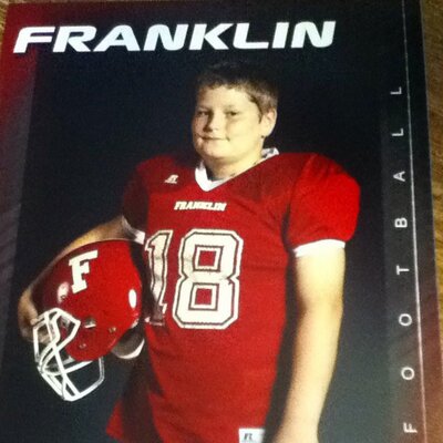 Profile Picture of Gavin Riddle (@RiddleGavin) on Twitter
