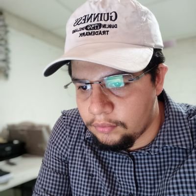 Profile Picture of Arnold Ayala (@ArnoldA74246042) on Twitter