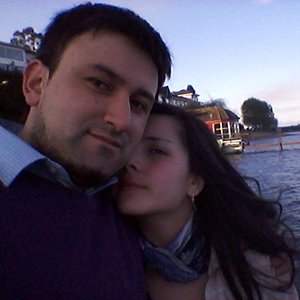 Francisco Uribe Araneda - Myspace Profile Picture of Francisco Uribe Araneda (@275657004) on Myspace