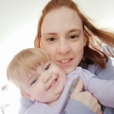 Profile Picture of Bobbie Weaver-Barron (@weaver_barron) on Twitter