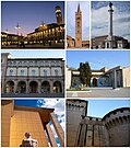 Forlì - Wikipedia Profile Picture of Forlìon Wikipedia