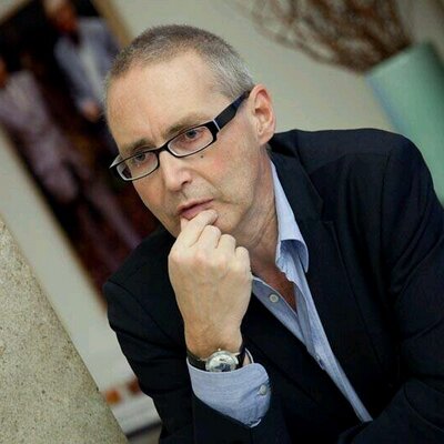 Profile Picture of Peter Schwarzer (@PsAquaba) on Twitter