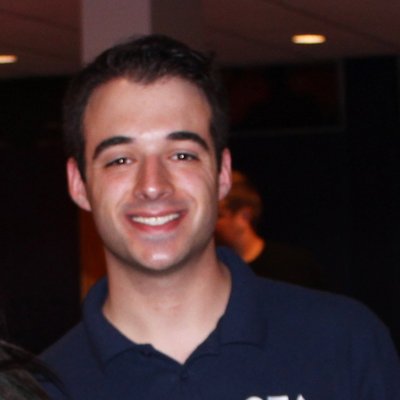 Profile Picture of Stephen Valenti (@producervalenti) on Twitter