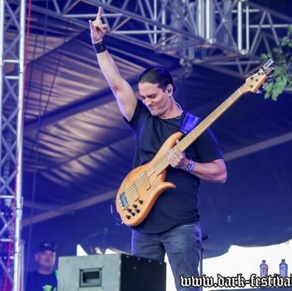 Profile Picture of Kfir Melamed (@kfirmelamed1) on Poshmark