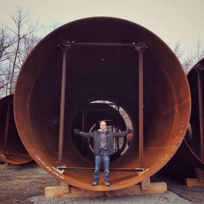 Profile Picture of Michael Bowman (@mtbowman76) on Twitter