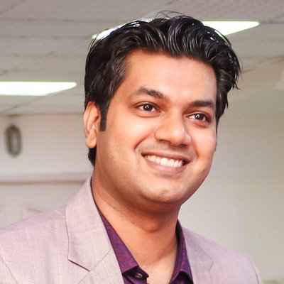 Profile Picture of Sundeep Dev Singh (@sundeepdev) on Twitter