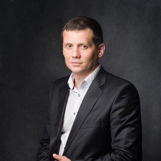 Profile Picture of Dmitry  Orlov (@dmitry.orlov.9678) on Facebook