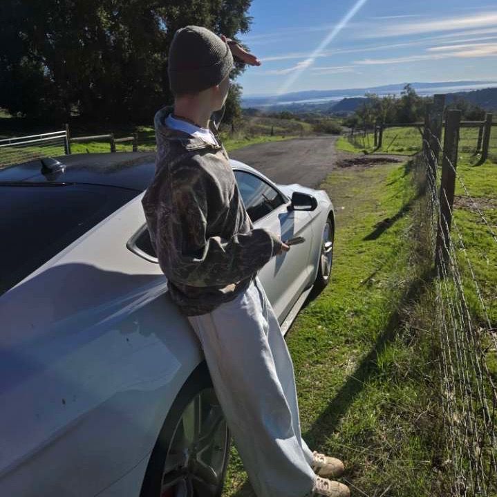 Profile Picture of Everett (@everett_butlerr) on Tiktok