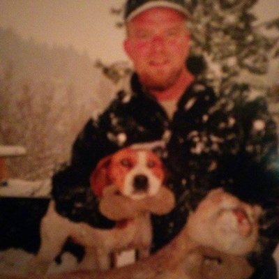 Profile Picture of Trevor Fultz (@fultztrevor1) on Twitter