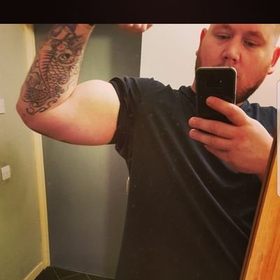 Craig Dodds - Twitter Profile Picture of Craig Dodds (@CraigDodds1673) on Twitter