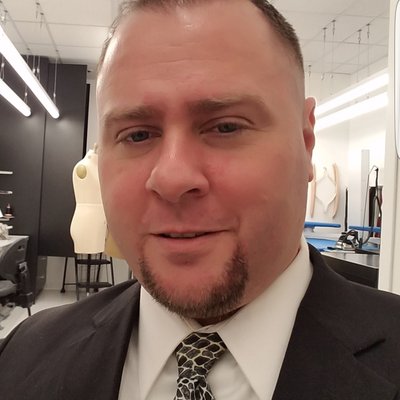 Profile Picture of Joseph (@JosephFeldman80) on Twitter