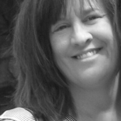 Profile Picture of Robbie Ann Poole (@robbieannpoole) on Twitter