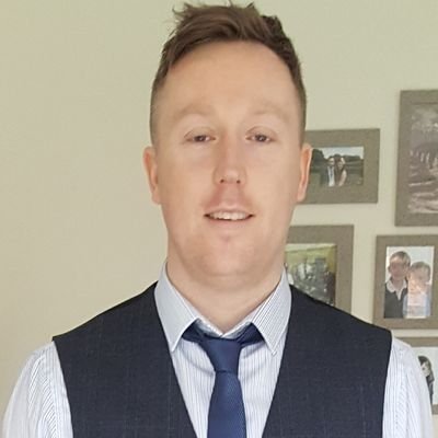 Profile Picture of Michael Finnegan (@finbarfin100) on Twitter