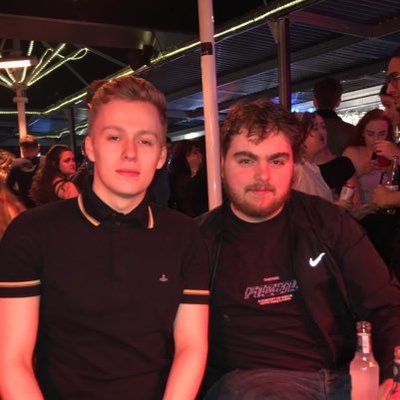 Profile Picture of Jonathan (@JonathanMackay1) on Twitter