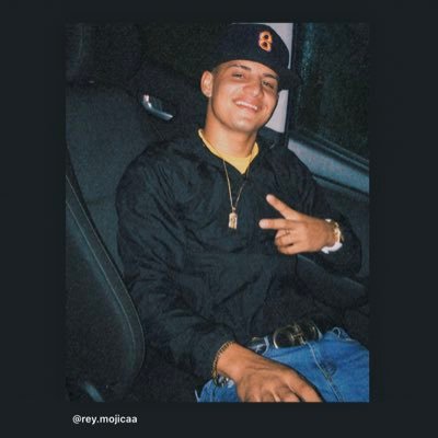 Profile Picture of Young King 🤴🏻 (@Rey_Mojica_) on Twitter