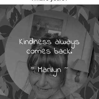 Profile Picture of Marilyn Garside (@garsidemarilyn) on Instagram