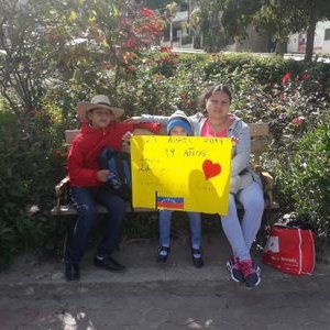 Profile Picture of Brian Ginoli Núñez Gallego (@BrianGinoli) on Twitter